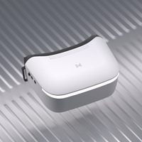 Walksnail-Avatar HD Goggles L 5.8G 1080P 4.5\