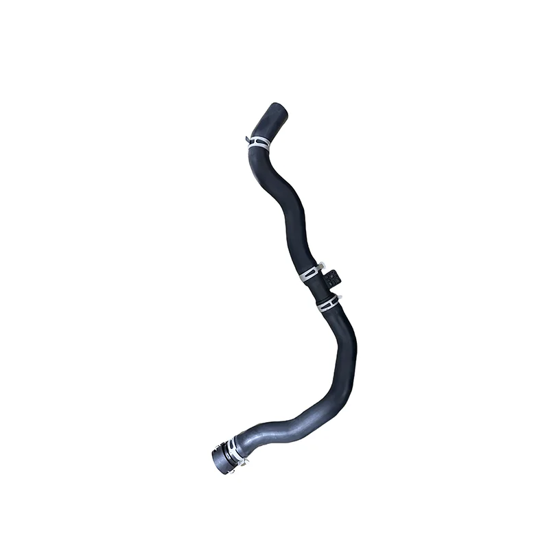 25414D3500 25414-D3500 Car Radiator Upper Hose For Hyundai Tucson GLS 2.0L 2015-2021 Engine Radiator Coolant Hose Spare Parts