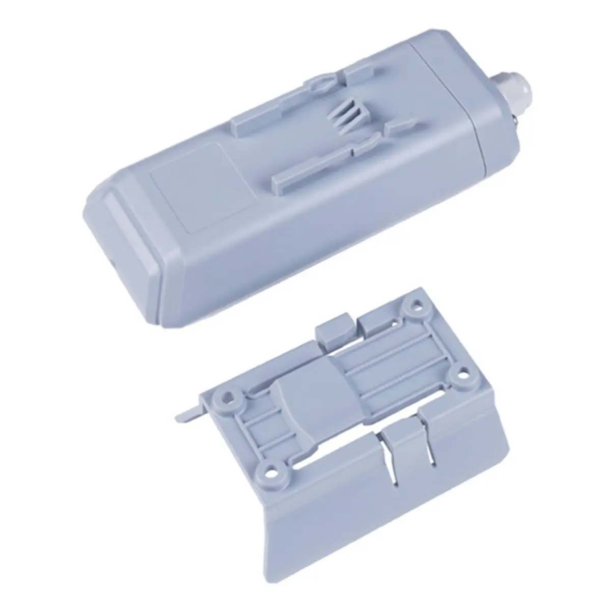 Wireless LoRaWAN Data Logger DTU S2100 RS485 Analog GPIO Interfaces Bluetooth and APP Service OTA Configuration