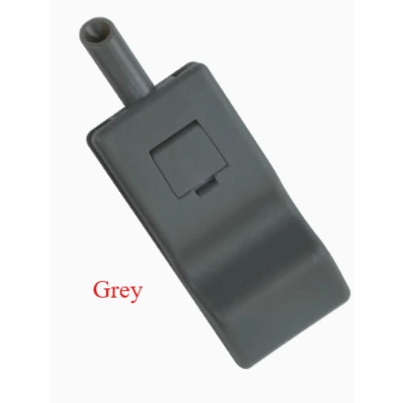 Grey Black Dark-brown Front Rear Lift Torque Door Lock Switch Locking Button Window Latch Auto Part for Hummer H2 2008 2009
