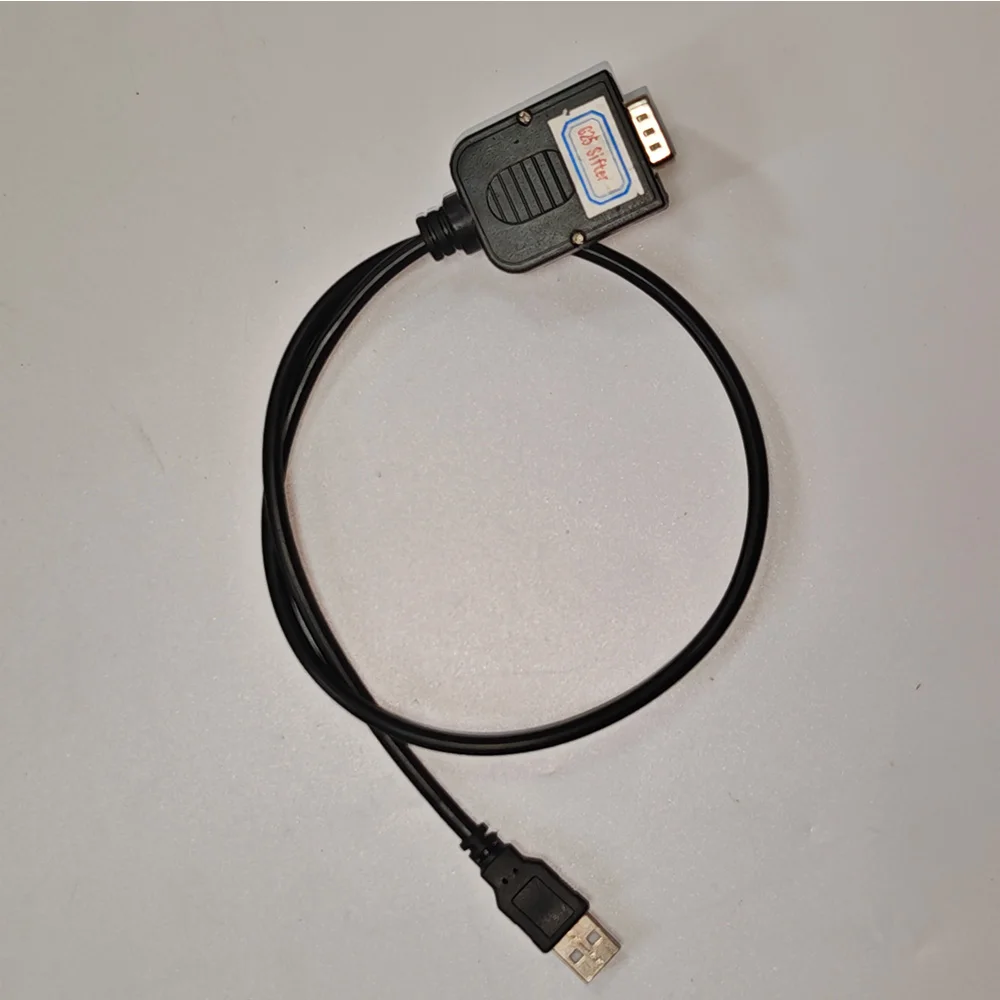 G29 G27 G25 Gearshift to USB Adapter Cable for Logitech G29 G27 G25 Gearshift DIY Modification Parts
