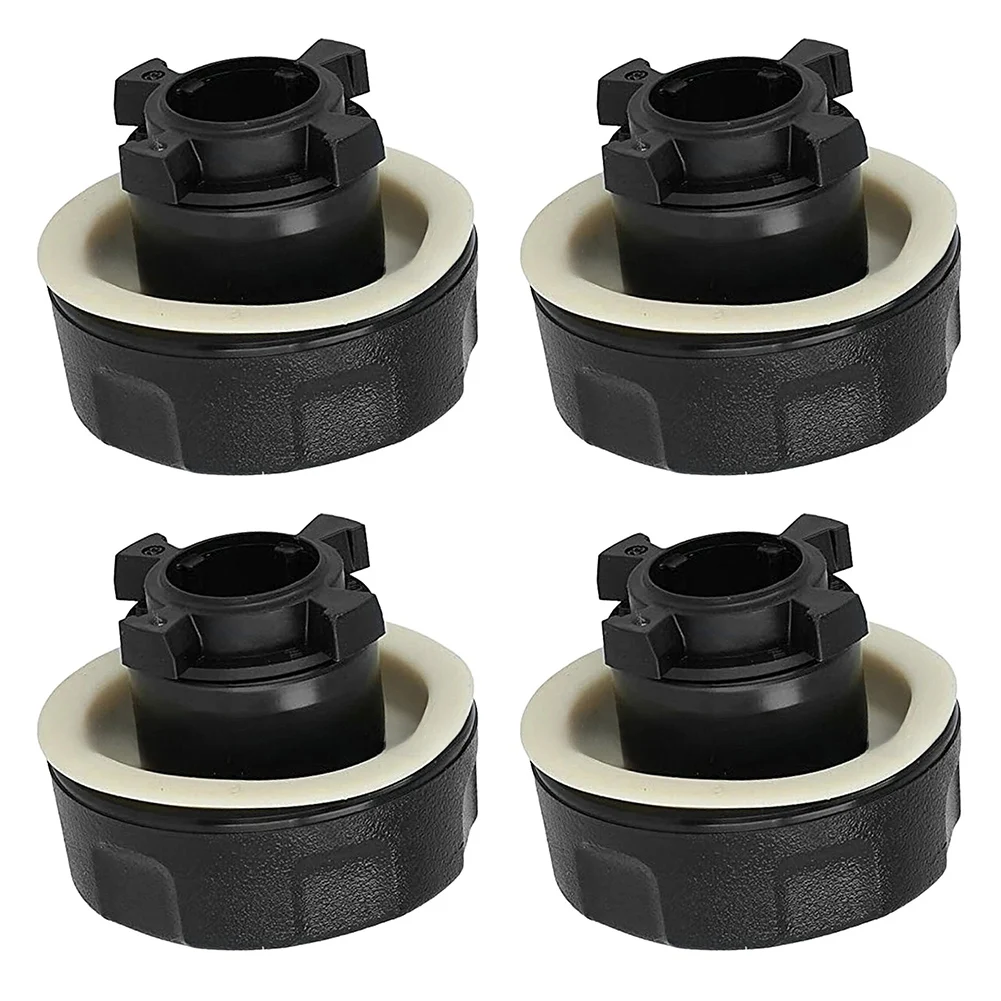 C4-2 C5-2 Cap Fuel Tank Cap Garden Maintenance Compatible Trimmer Accessories Durability And Resistance 2 Pieces