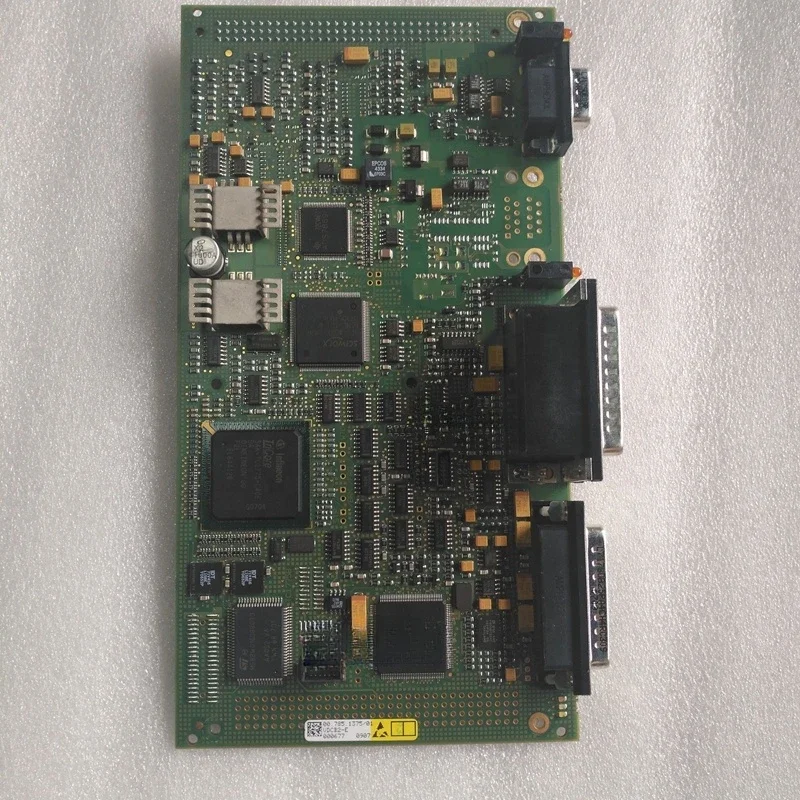 Product bargaining, do not order directly VDCB2   HDM  Circuit Board  VDCB 2-E 00.785.1375/01 00.782.0891