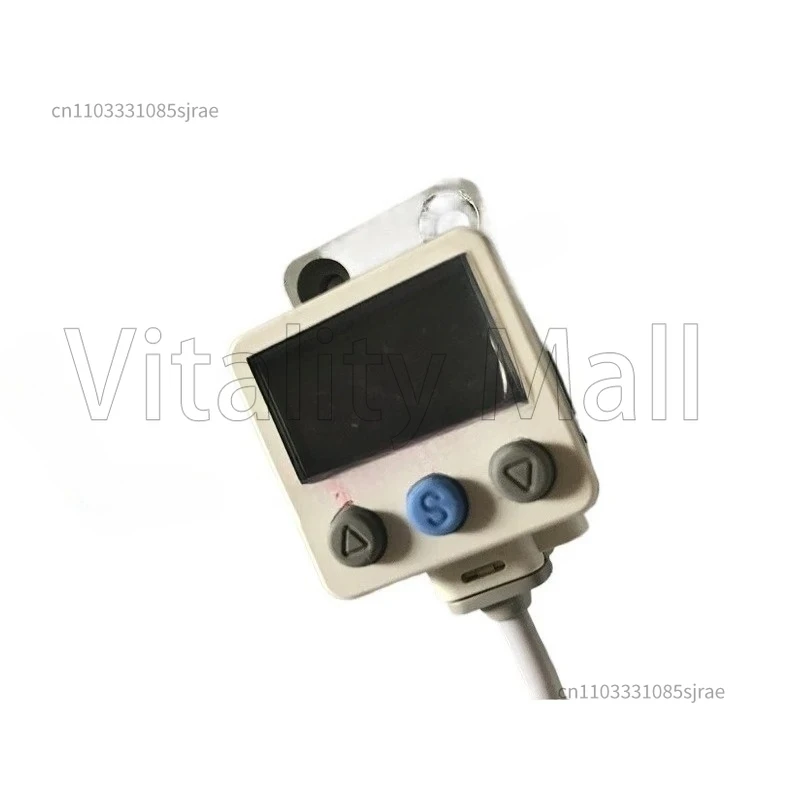 Smc Digital Pressur…