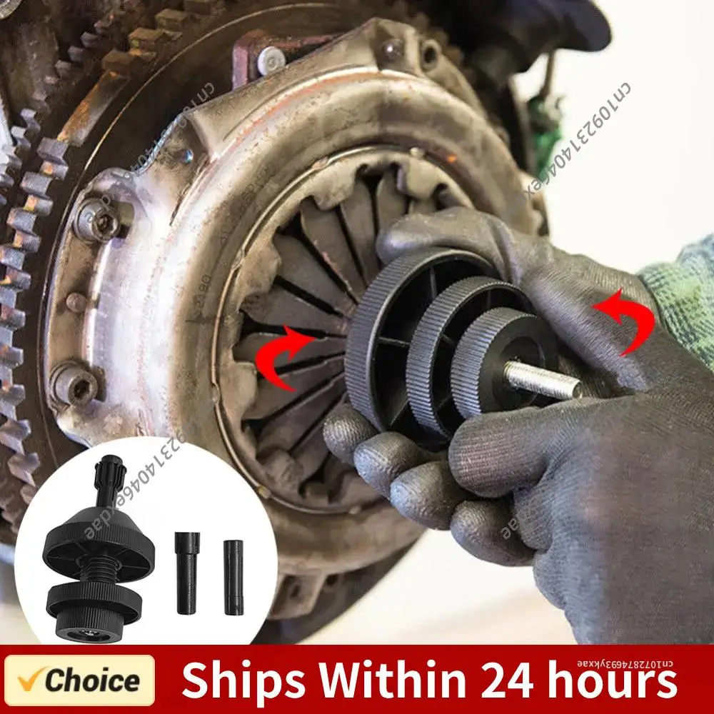 

Car Clutch Alignment Centering Tool Universal Car Clutch Repair Auto Clutch Hole Corrector Car Clutch Alignment Dismantle Tool