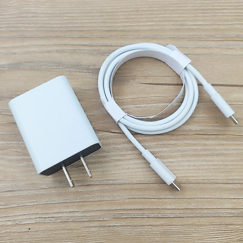 EU/US/UK 30W USB-C Charger for Google Pixel 9 Pro XL 8 7 6 4 Pro 8A 7A 6A 5A PD Fast Wall Charging Adapter For iPhone 15 16 Pro