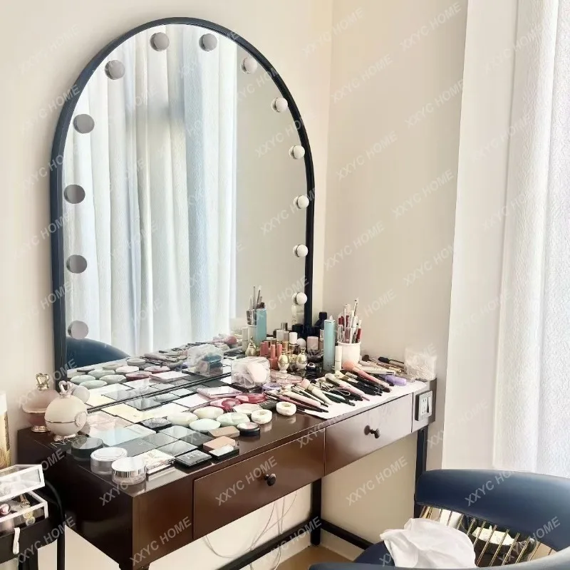 Studio Professional Lighting Dresser Premium Dresser Wedding Shop Makeup Studio Professional Dresser