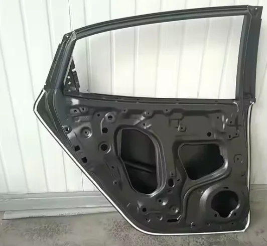 Hot Sale 2021 for Honda for Civic Hatchback Type-R Auto Body Rear Door New Condition Exclusive for H-O-N-D-A