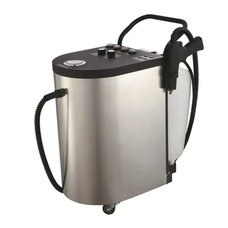 

Amerigo AM-7000 Steam Cleaner for Car /Steam Car Washer