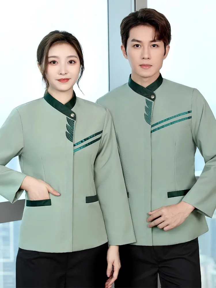 

Набор для уборки Long Sve: профессиональный комплект для ухода за домом, отелями и больницами, корейский полиэстер