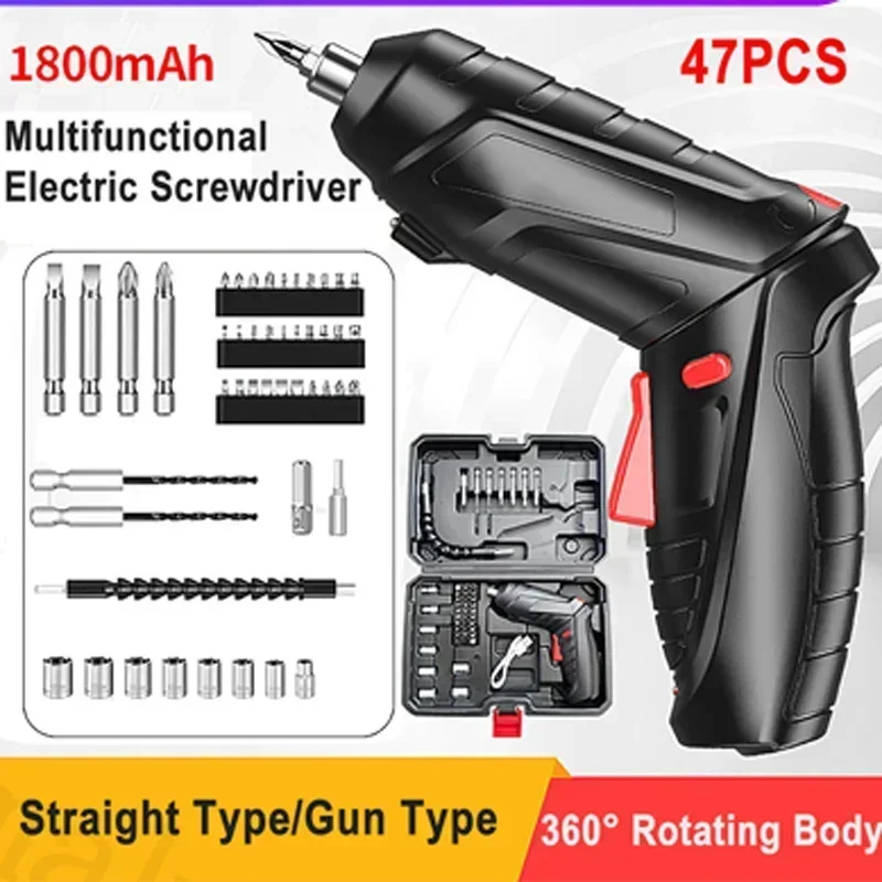 3.6V Power Tools Se… - image
