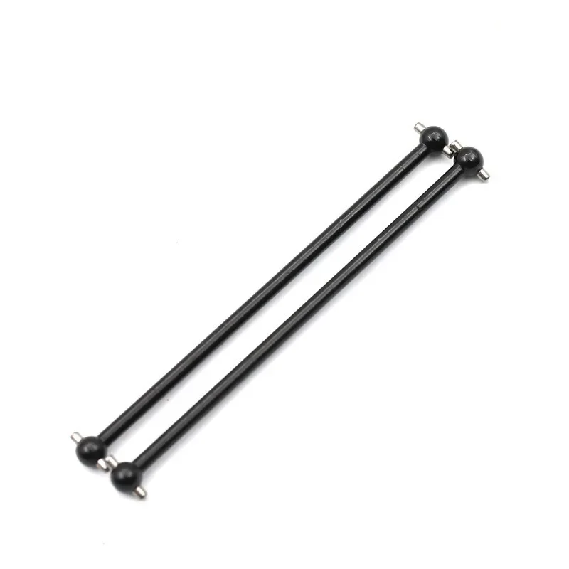 FS-Racing 1/10 Explorer Rear Dogbone 36117 45# Hardened Steel 94mm Upgrade Parts (Pair)