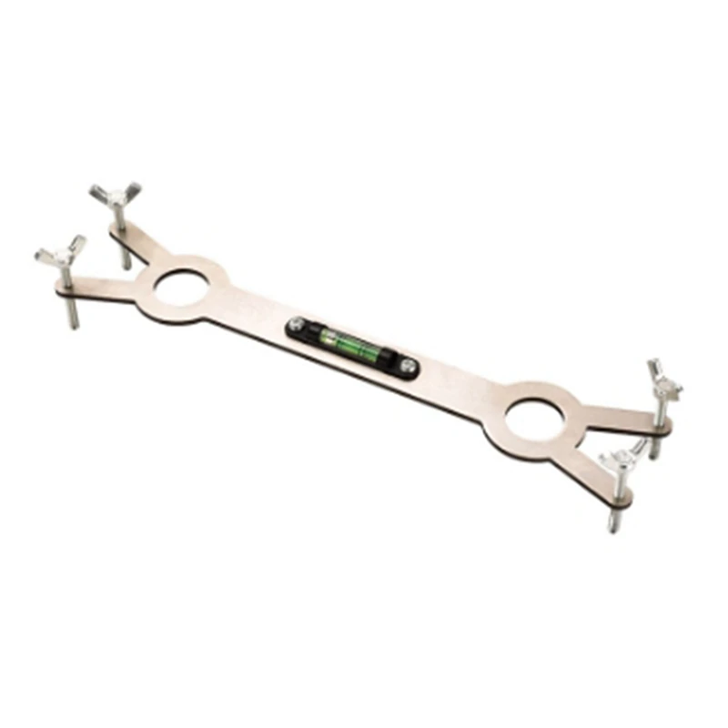 Livellatore acqua calda e fredda Livellatore per tubi acqua calda e fredda Livellamento Riparazione rubinetto doccia Livellamento Riparazione rubinetto doccia