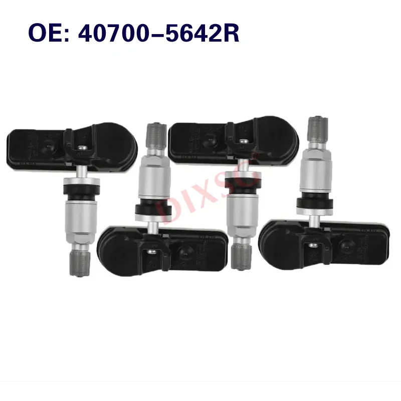 Tire Pressure Sensor 40700-5642R For Smart Forfour Fortwo Renault Trafic Twingo Kangoo Koleos Dacia Dokker Duster Lodgy Lada