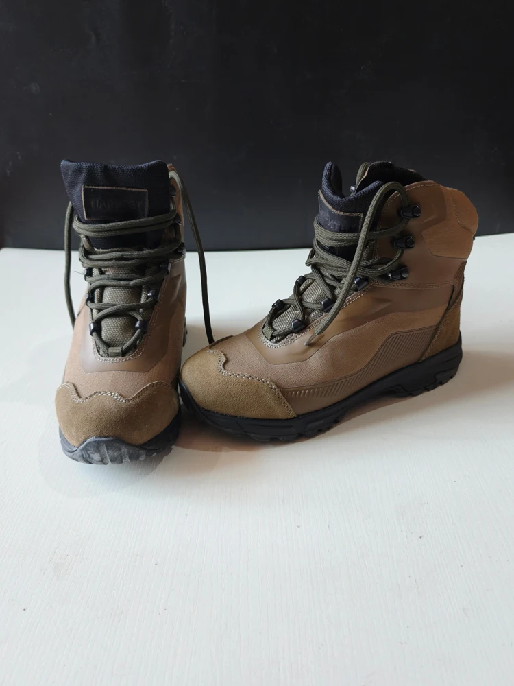 

Bo47 Российские военные армейские ботинки спецназа, весна-лето, одинарные ботинки, дышащие гидрофобные оригинальные тактические ботинки...