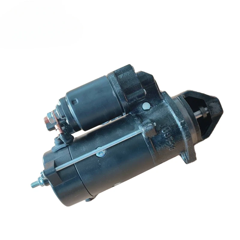 Arrancador 04131602 0413 1602 TCD2.9 de los motores de maquinaria de las piezas del motor para el motor Deutz