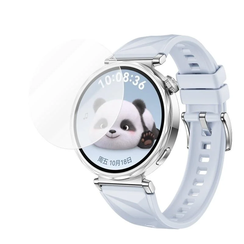 

Для Amazfit GTR 42 47 мм T-Rex 2 3 T-Rex Pro T-Rex 3 Ultra - Защитная пленка для экрана, закаленное стекло, 9H, жесткая защита от царапин HD