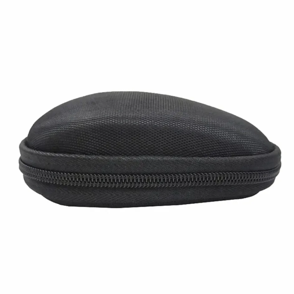 حافظة سفر صلبة محمولة من مادة إي في إيه لـ Logitech MX Anywhere 2S مقاومة للماء والغبار والرطوبة حقيبة الفئران لـ Logitech MX Anywhere 3