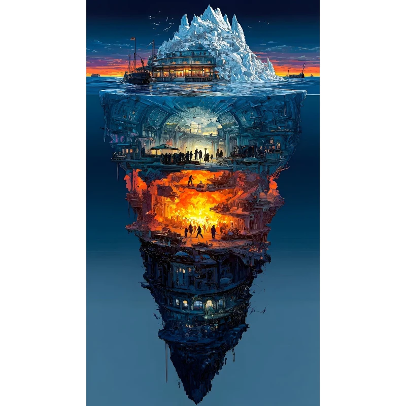 quebra-cabecas-de-500-1000-1200-2000-pecas-mundo-subterraneo-do-iceberg-–-jogos-de-atividade-familiar-para-sala-de-jogos-quarto-e-decoracao-de-casa