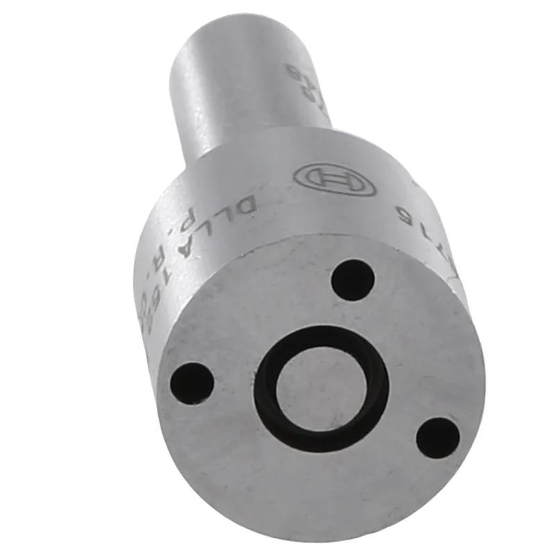 หัวฉีดน้ำมันดิบแบบคอมมอนเรล DLLA152P2348 ใหม่ อะไหล่หัวฉีดน้ำมันเชื้อเพลิง สำหรับหัวฉีด 0445110526/527