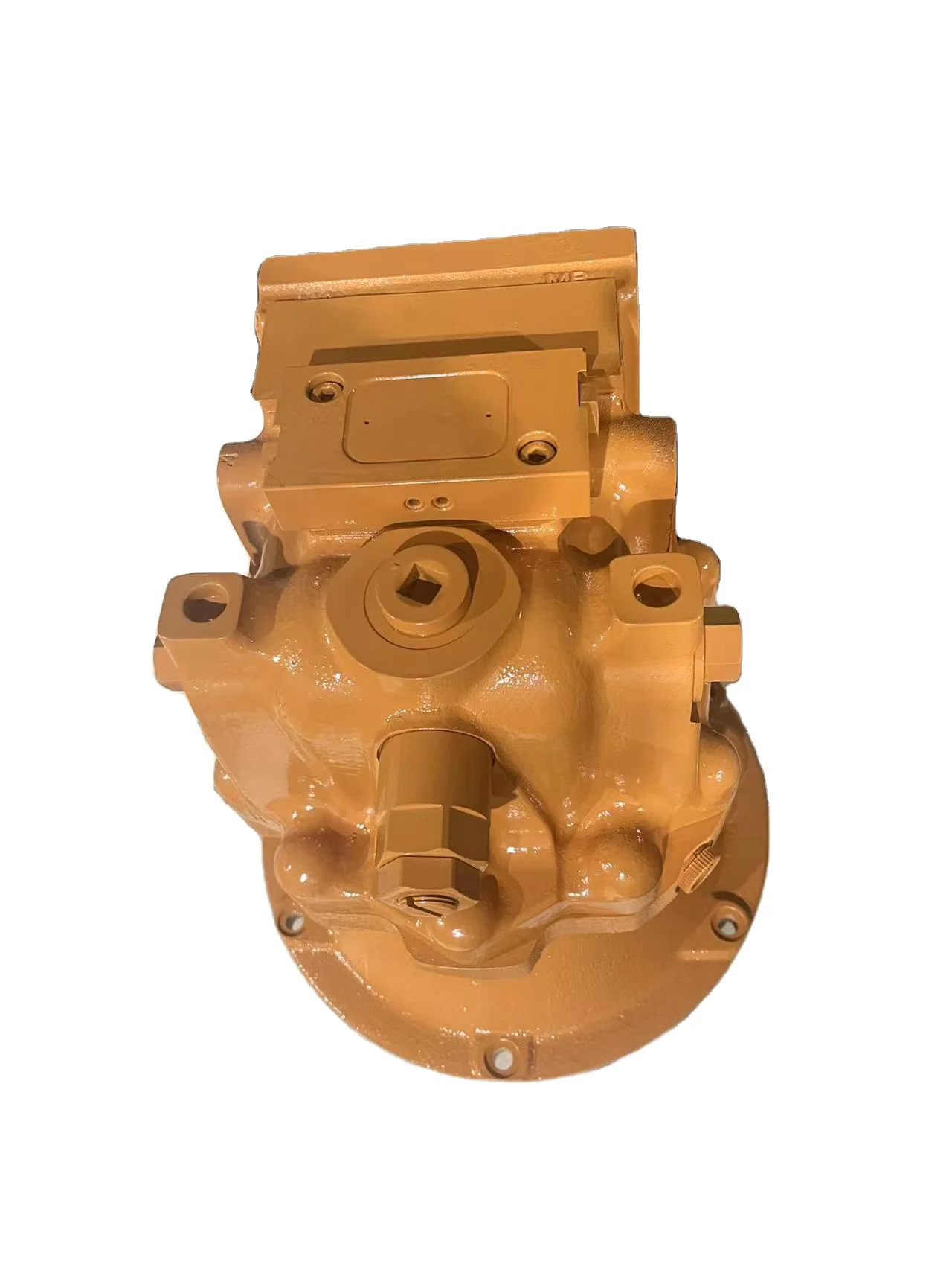 

Benling Is Suitable for PC200-7excavator Spare Parts Swing Motor Swing Motor Assembly