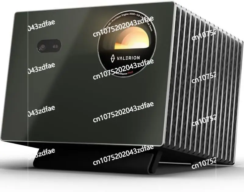 Triple Laser Projector 4K HDR10+,3000 Lumens,15000:1 NEW Valerion VisionMaster Pro2