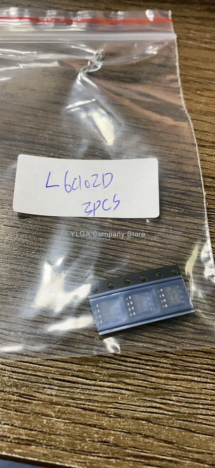 L6902D013Tr L6902 S…