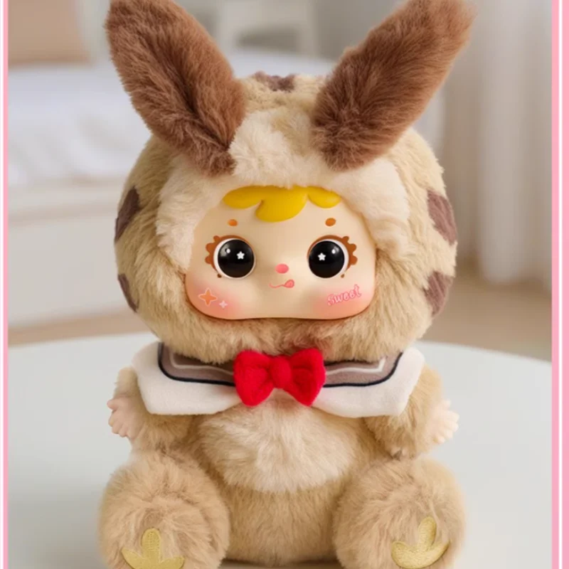 Samuel Moonlight Sonata Serie Blind Box Überraschung süße Puppe Anhänger Desktop Dekoration handgemachte Sammlung Mädchen Geburtstagsgeschenk