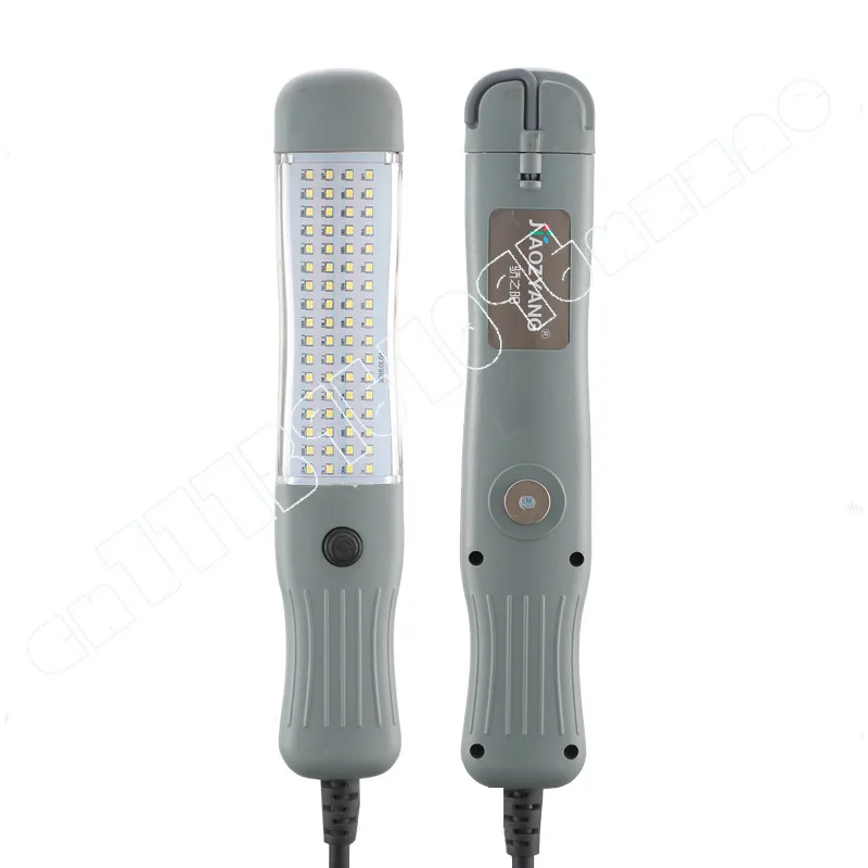

Auto Maintenance Work Light Repair Light Strong Magnetic Outdoor Emergency Car Maintenance Led Work Light