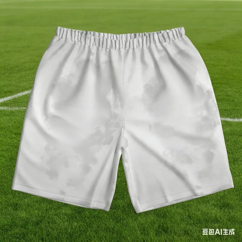 2026 Summer New Printed # 7 Cristiano Ronaldo Casual Sports Shorts, Adult Children's Plus Size Trendy Quick Drying Sports Pants