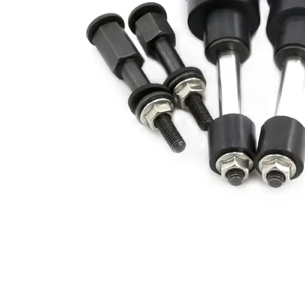 

For Suzuki V-Strom DL1000 (2014-2019): Hand Guards – Brake & Clutch Lever Protectors, Handguard Shield