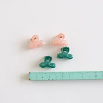 10 最佳銷售 迷你髮夾 - №5