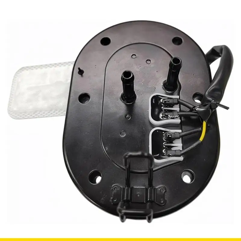 SZCH High Performances Pump Assembly For 125 200 Motorcycles With Stable Oil Pressure Output Easy Installation JG171800