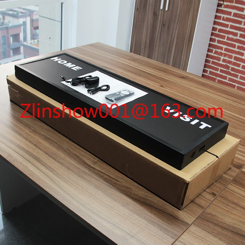110-240v Widely Used Scoreboard Electronic Football LED Sport Digital Numbering Scoreboard With Remote Control