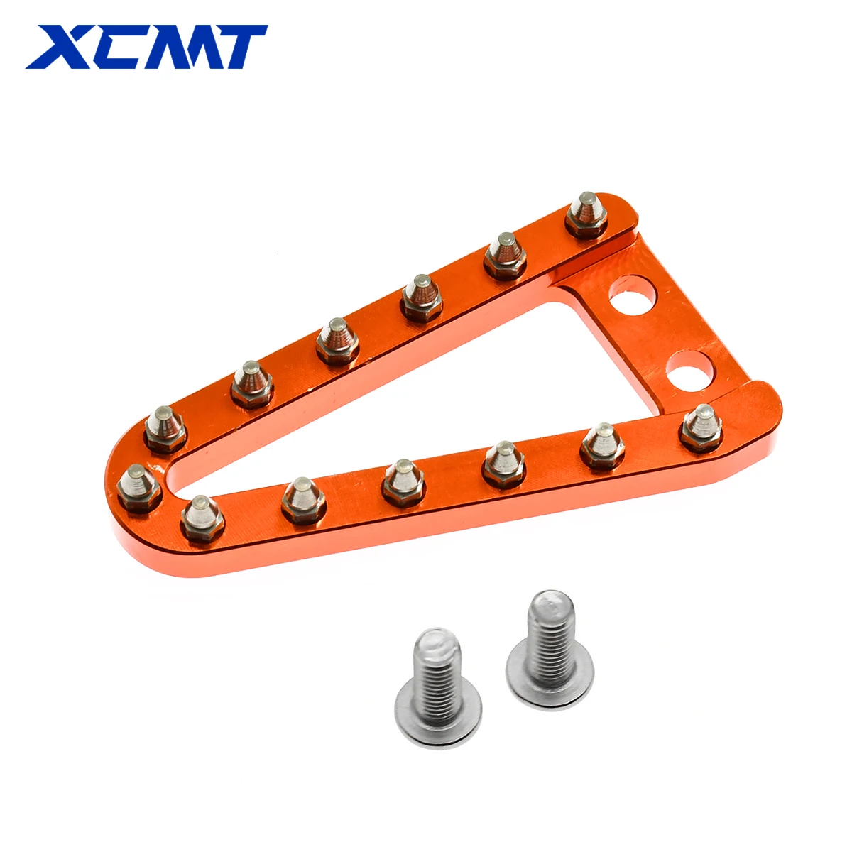 Hintere Bremspedalhebel-Trittplattenspitze für KTM SX SXF XC XCF XCW EXC EXCF, für GasGas, für Husqvarna FC TC FE TE FX TX 2008-2024