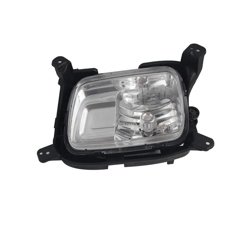For Kia Sorento 2013 2014 2015 Foglights Car Fog Lamp auto Signal Lamp Front Bumper Grille Driving Fog Light Assembly