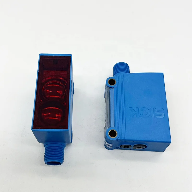 

Photoelectric Sensor Sick GTE10-N4211 for Circular Knitting Machine Spare Parts