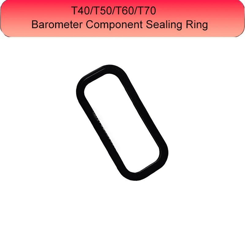 Brand New Agricultural Drone T40/T50/T60/T70 Barometer Component Sealing Ring For DJI Argas Plant Protection Drones Repair Part