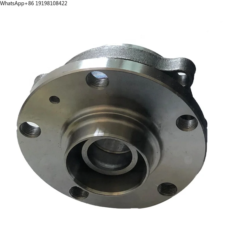 3W0407613 3W0407613E Wheel Hub Bearing Unit for Bentley Continental GT Flying Spur