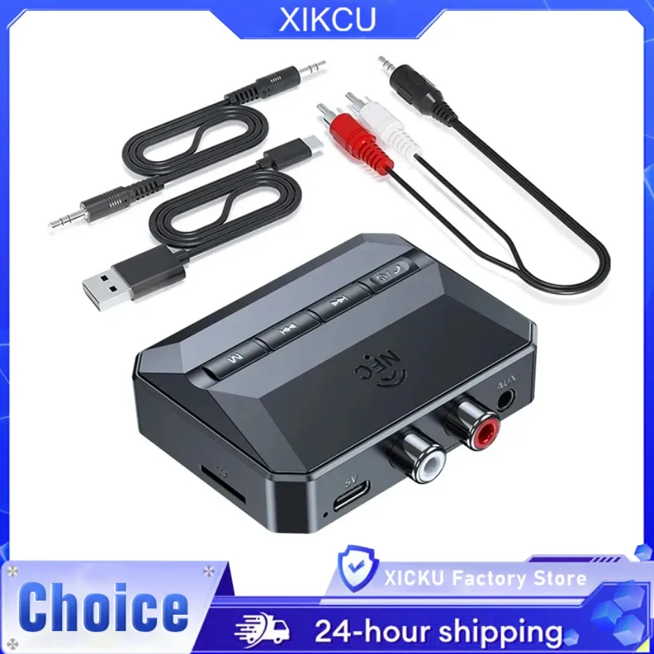 Nfc Bluetooth 5.3 A… - image