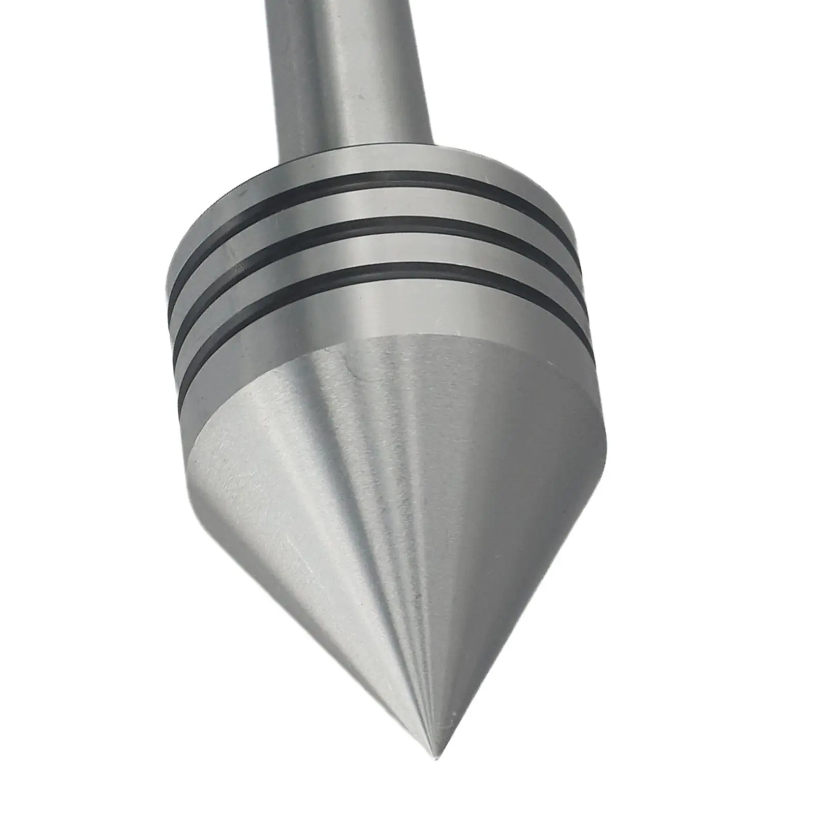 For Enhanced Craftsmanship 103*34*12mm 4*1.33*0.47'' Heavy Duty Center Effective Dust Seal Design Tailstock For Lathes
