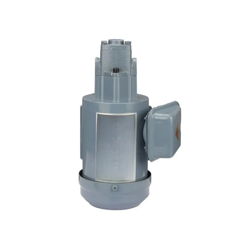 

Hydraulic gear lubrication pump TOP-10A11A12A13A motor triangle pump 220V