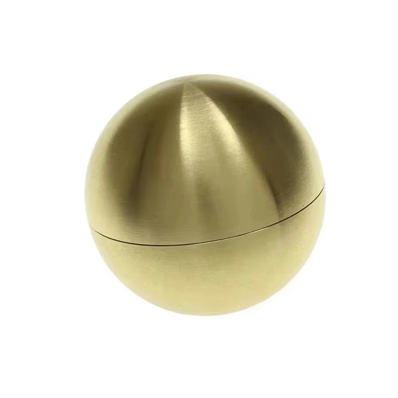 Metal Ball Puzzle IQ Brain Games High Difficulty Level Disentanglement 3D Toys Juegos De Ingenio Y Habilidad Mental