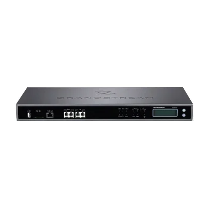 features for up to 2000 users IP PBS Grandstream UCM6510