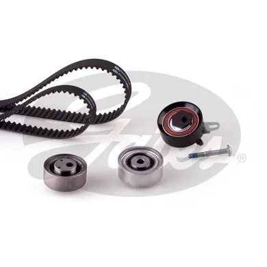 Store code: K045323XS inner camshaft tensioner kit CARAVELLA LT28 LT32 LT35 LT46 TRANSPORTER LT35 LT35 LT46. 5 2.5D 10V 90 CT939