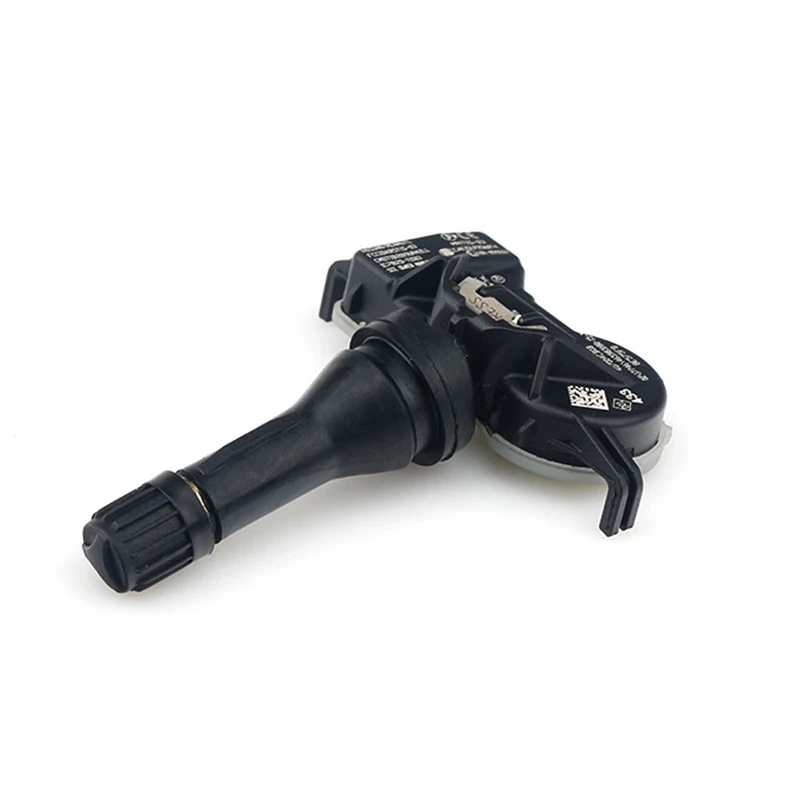 Рисунок 4 - Датчик давления в шинах TPMS