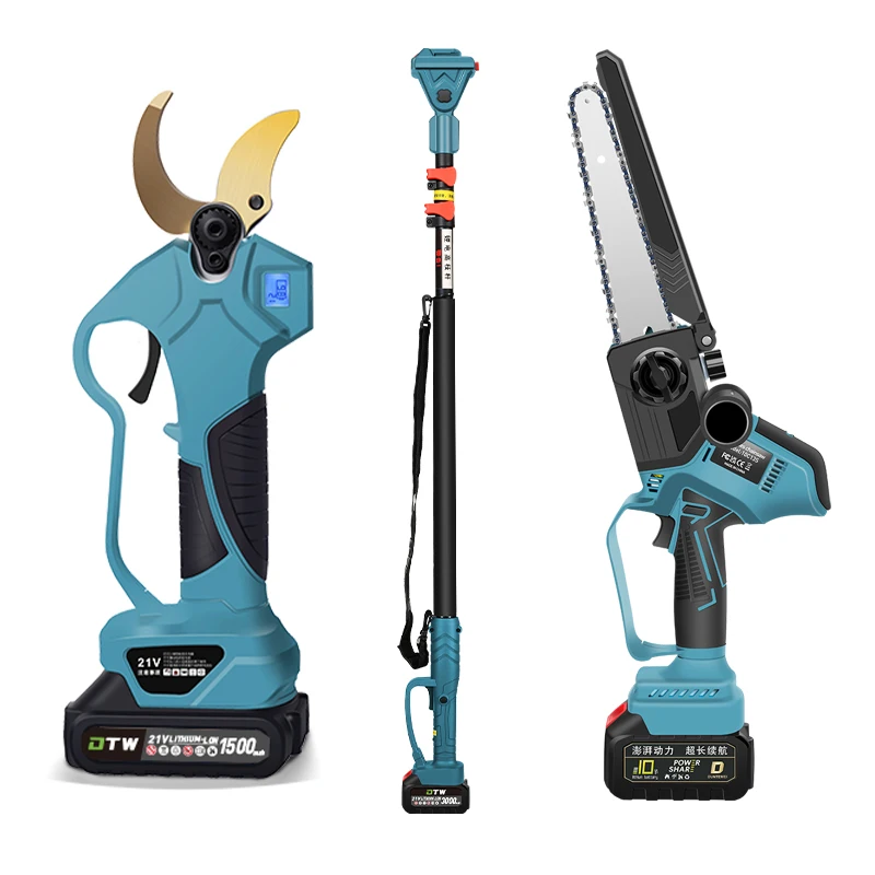 

A1-0021+A2-0048 Power Reciprocating Sawing Still Power Chain Saw High Shear and High Saw