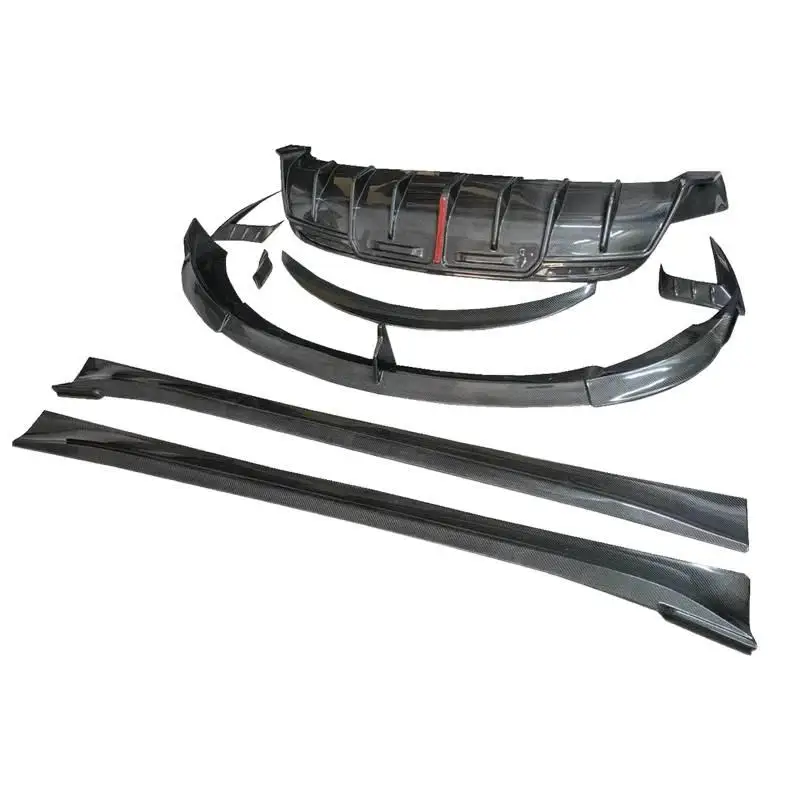 Z-ART Kbr Carbon Fi… - image