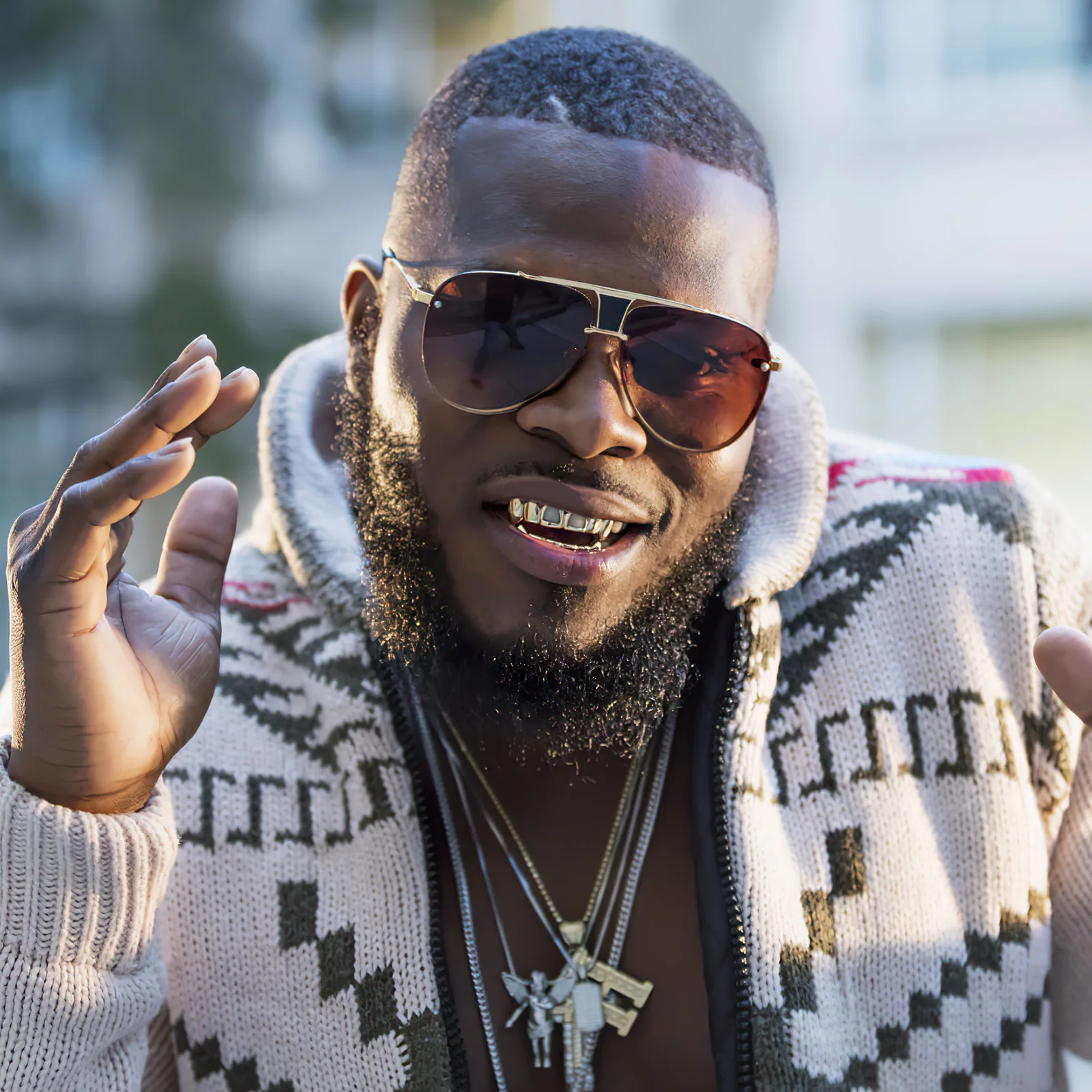 2 قطعة شوايات الأسنان النحاسية قبعات الأسنان الذهبية الهيب هوب مغني الراب زي حفلة مرحلة الحفل ديكور الفم شواء مجوهرات