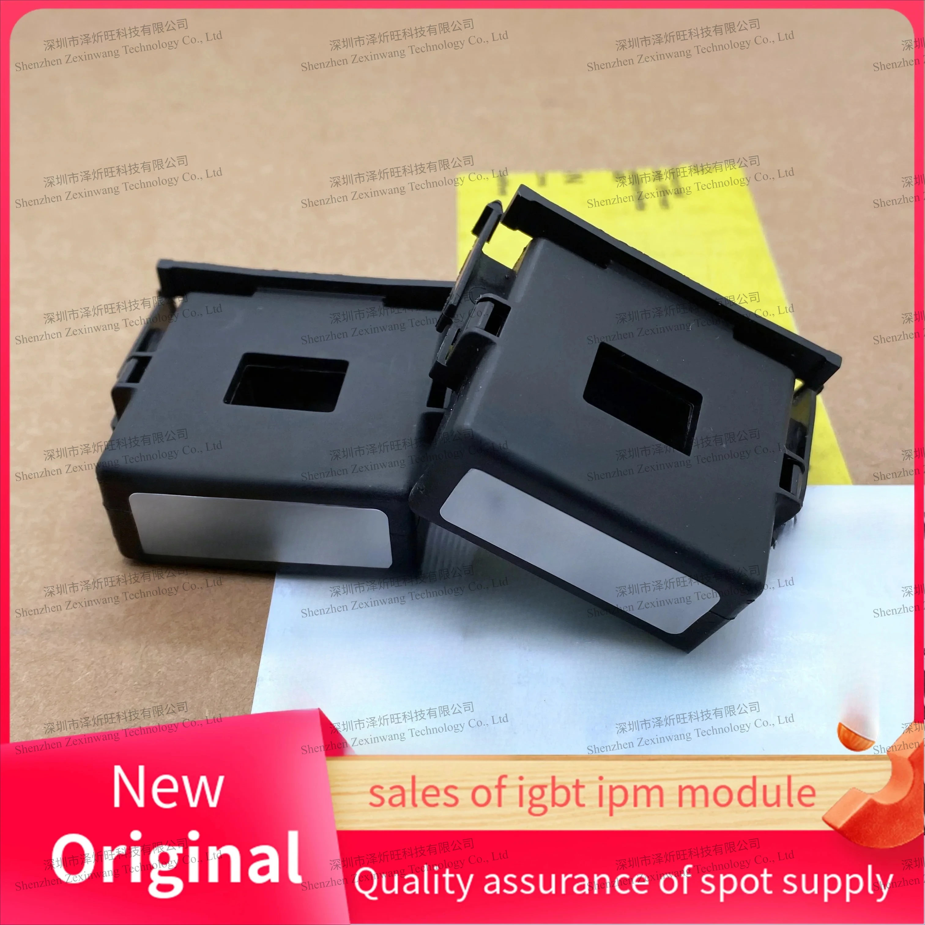 CSNF141-500 CSNF141-600 CSNS230-500 CSNS230-600 CSNS230-700 CSNS230-800 Original IGBT Module